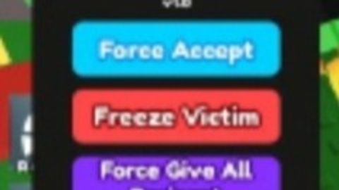 Freezetrade - Universal script preview