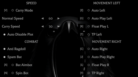 duels hub instant grab tp - Universal script preview
