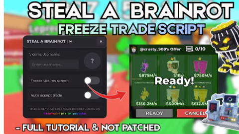 Xp farm dusel - Universal script preview