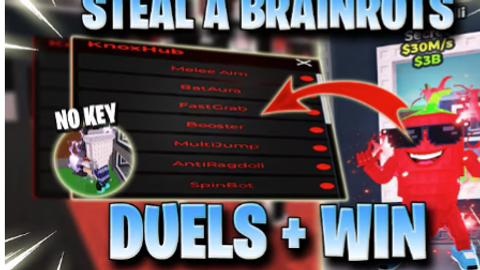 pvp - Universal script preview