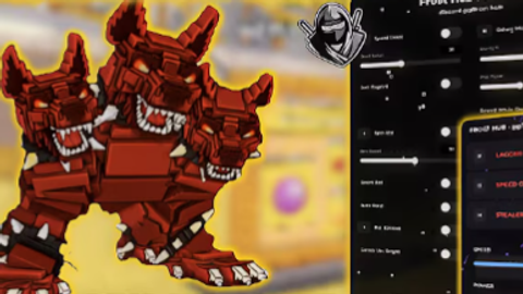 nice pvp op - Universal script preview