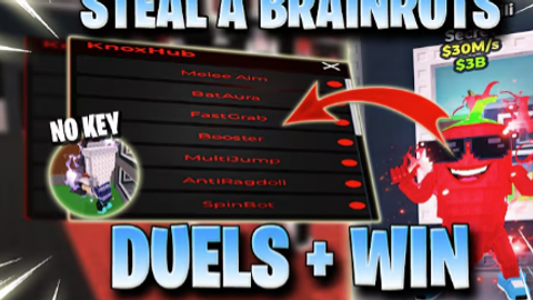 pvp - Universal script preview