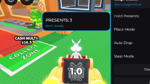 pvp good - Universal script preview