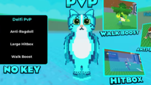 pvp - Universal script preview