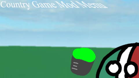 Counrry Game Mod Menu - Universal script preview