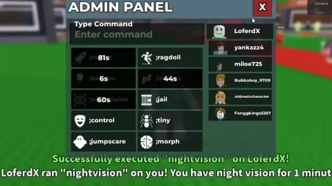 Best Op Spam Admin Panel Script - Universal script preview