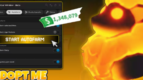 auto farm very op keyleeess - Universal script preview