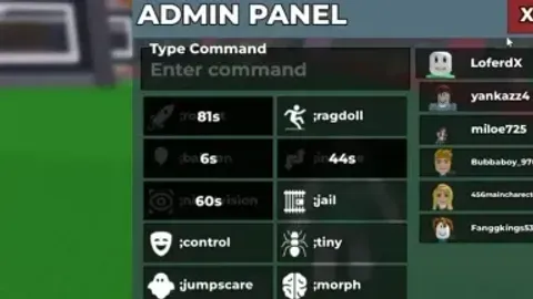 Best Op Spam Admin Panel Script - Universal script preview