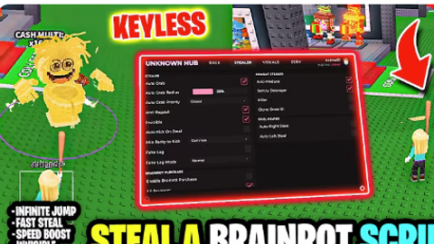 pvp keyless gui - Universal script preview