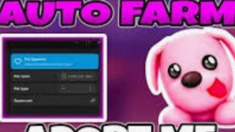 auto farm unpatched - Universal script preview