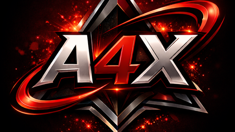 A4X DHN KHA V2 - Universal script preview