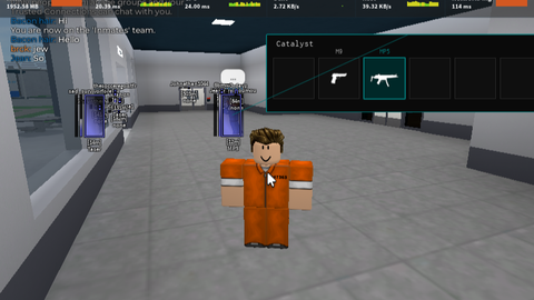 VISUALS FOR HIRE - Universal script preview