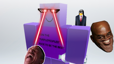 PURPL3GU1 - Universal script preview