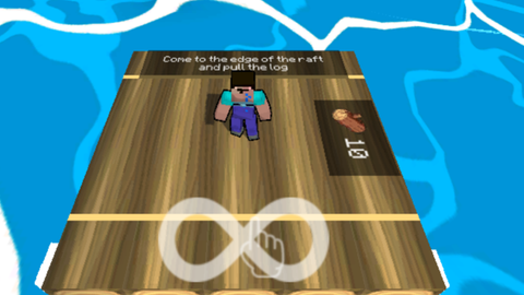 monkey see monkey do - Universal script preview