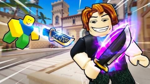 FAST TP Keyless - Universal script preview