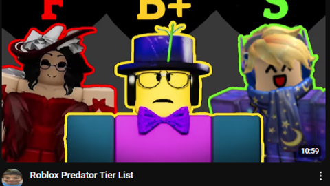 why is scriptblox is infested with these OP esp slop virus - Universal script preview