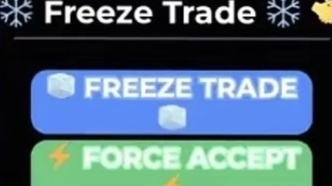 FREEe trade script auto accapting og - Universal script preview