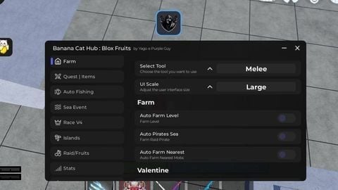 ahtnd - Universal script preview