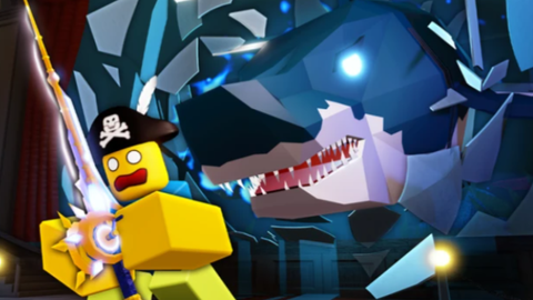 Best Fish Script - Universal script preview