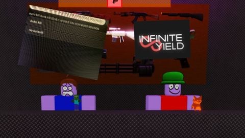 Oh cheat oh raigforce reborn - Universal script preview