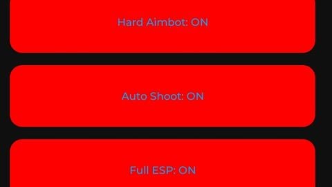 AI AIMBOT - Universal script preview