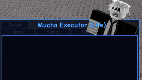 Mucha Executor V4 - Universal script preview