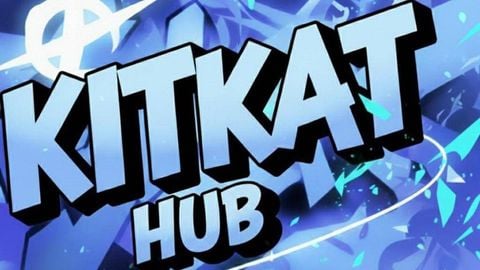 KitK4t Hub - Universal script preview