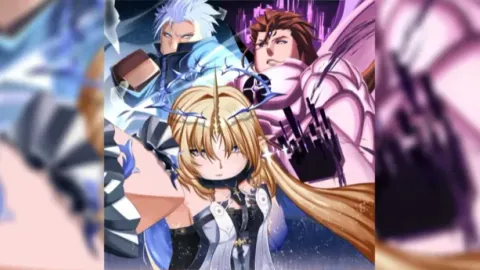 Sailor Piece - Universal script preview