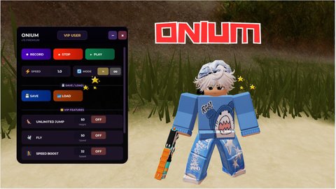 OP SCRIPT WALK AUTO SUMMIT MOUNT FLAY SPEED - Universal script preview