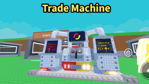 FREEZE TRADE AND AUTO ACCEPT - Universal script preview