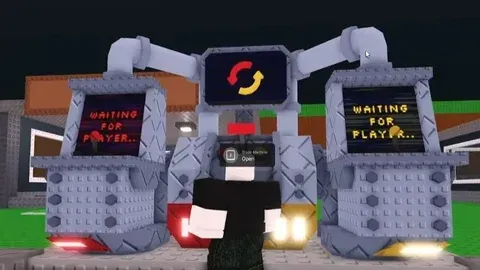 dsa - Universal script preview