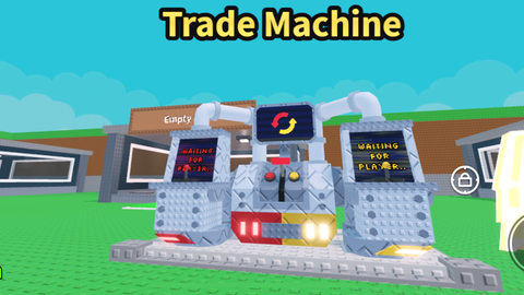 freeze trade and auto accept - Universal script preview