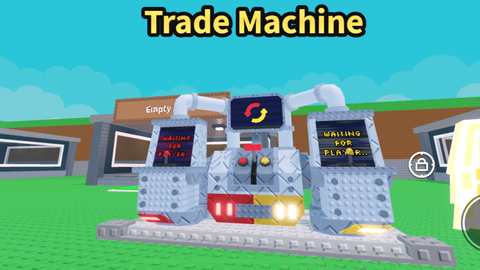 freeze trade and auto accept - Universal script preview