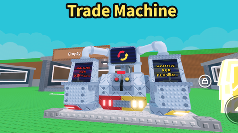 freeze trade and auto accept - Universal script preview