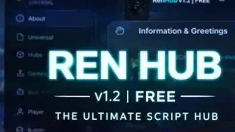 aaaaaaaaa - Universal script preview