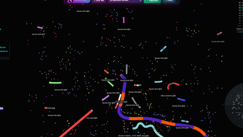 Bee 1000x items - Universal script preview