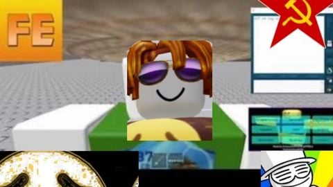 Ya GUI no worki - Universal script preview