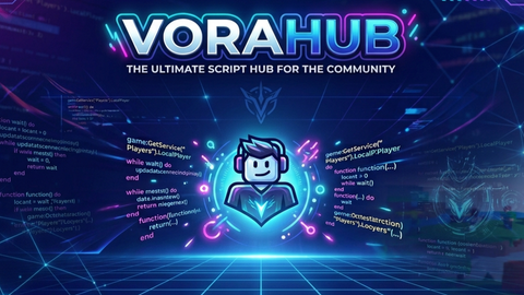 Forsaken - Universal script preview