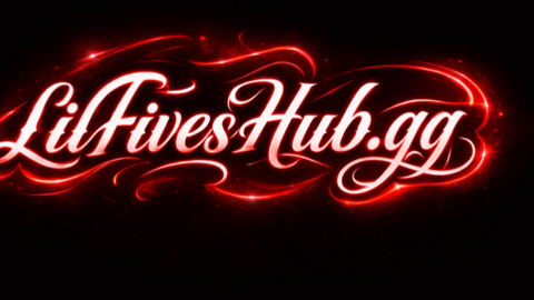 LIL FIVE HUB KEYLESS PhillY Streetz 2 - Universal script preview