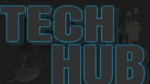 Tech HUB Op Autofarm And Freeze Trade - Universal script preview