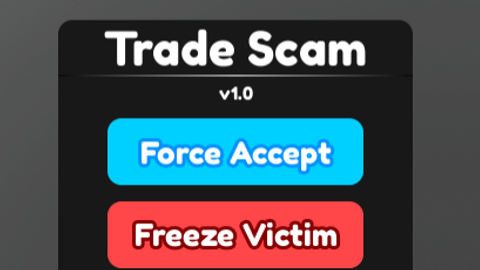 Trade Freezer Script - Universal script preview