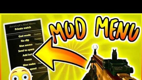 Rivals Skin and silent aim and aimbot - Universal script preview