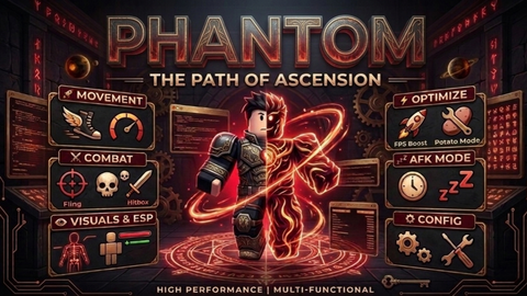 Ultimate Admin Menu Of All Time - Universal script preview