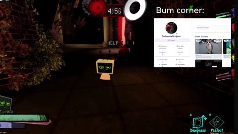 Hyper sonic lms outcome memories - Universal script preview
