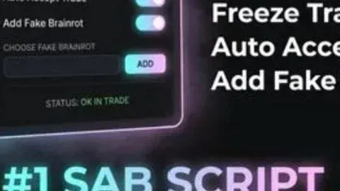 dsawd - Universal script preview