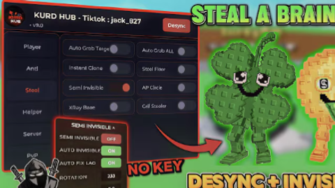 gdawfwaw - Universal script preview