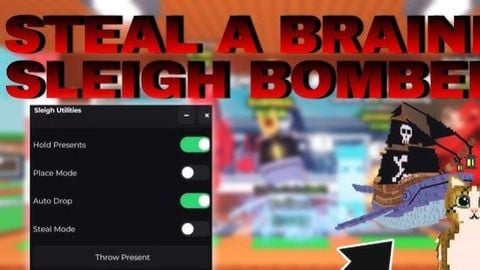 gdwagaw - Universal script preview