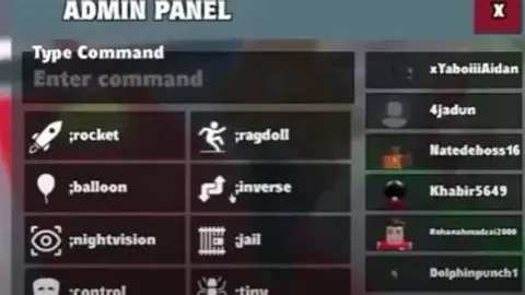 Best Op Spam Admin Panel Script - Universal script preview