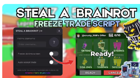 avfaww - Universal script preview
