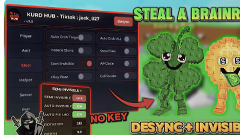 afvwhgrwahw - Universal script preview
